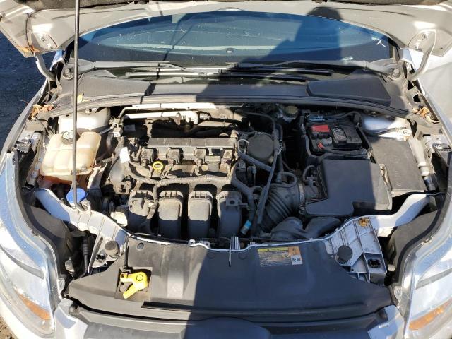 Photo 10 VIN: 1FADP3E26DL272278 - FORD FOCUS 