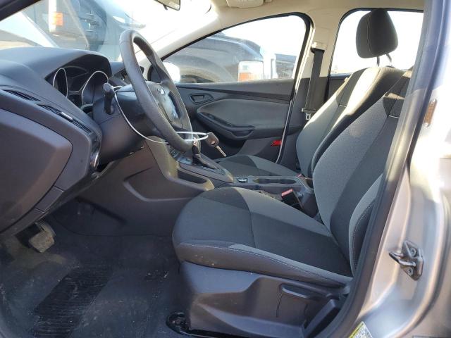 Photo 6 VIN: 1FADP3E26DL272278 - FORD FOCUS 