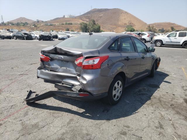 Photo 3 VIN: 1FADP3E26DL305313 - FORD FOCUS S 