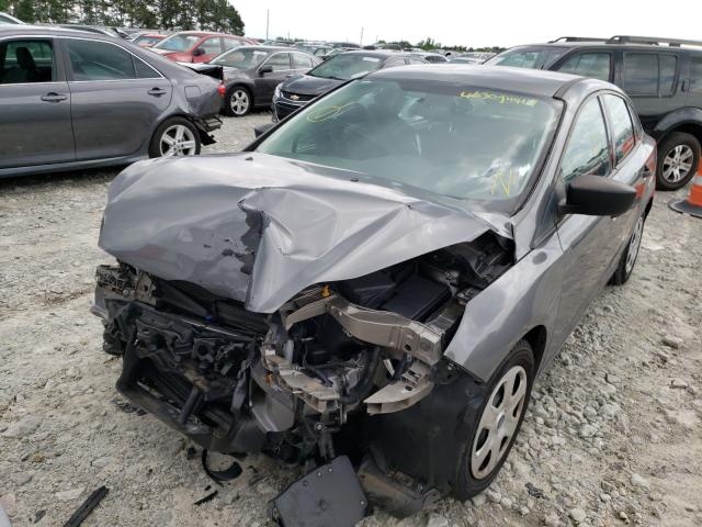 Photo 1 VIN: 1FADP3E26DL330700 - FORD FOCUS S 