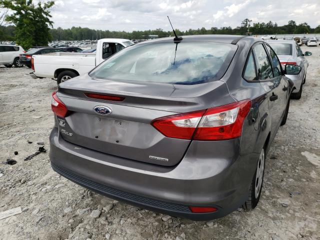 Photo 3 VIN: 1FADP3E26DL330700 - FORD FOCUS S 