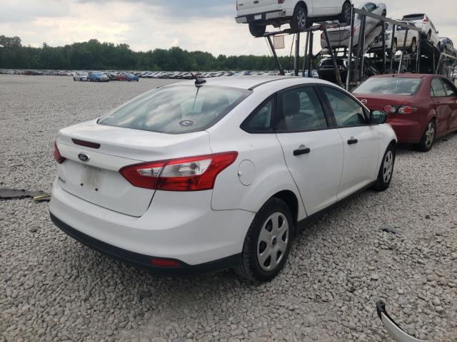 Photo 3 VIN: 1FADP3E26DL338084 - FORD FOCUS S 