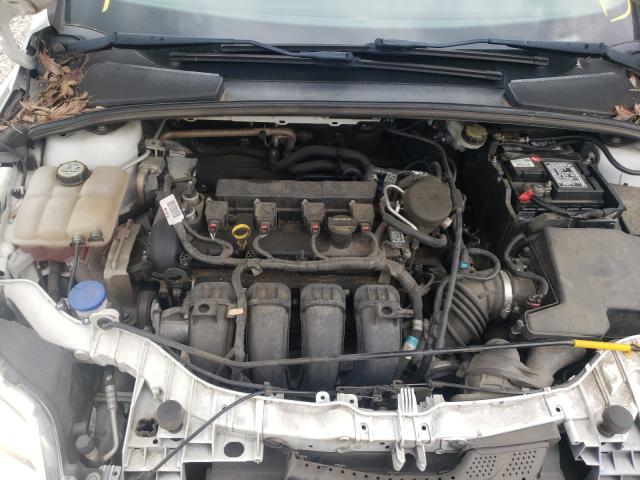 Photo 6 VIN: 1FADP3E26DL338084 - FORD FOCUS S 