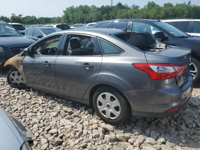 Photo 1 VIN: 1FADP3E26DL378116 - FORD FOCUS 