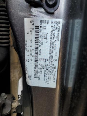 Photo 11 VIN: 1FADP3E26DL378116 - FORD FOCUS 