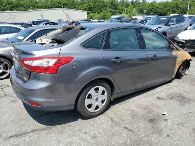 Photo 2 VIN: 1FADP3E26DL378116 - FORD FOCUS 