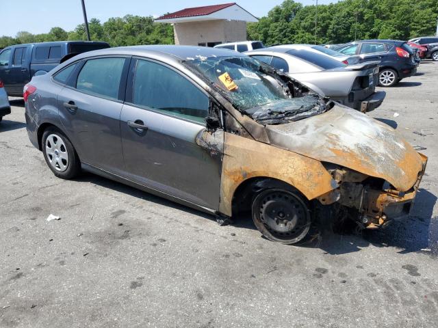 Photo 3 VIN: 1FADP3E26DL378116 - FORD FOCUS 