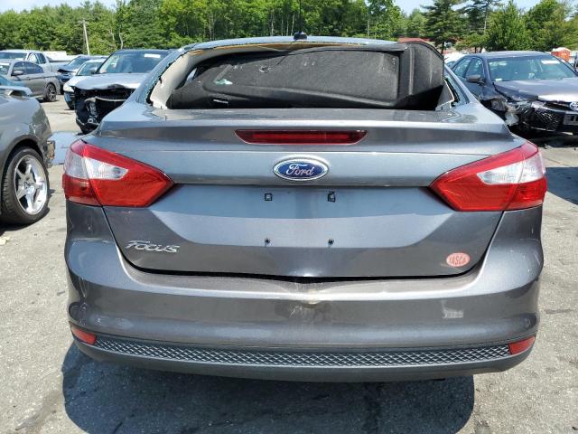 Photo 5 VIN: 1FADP3E26DL378116 - FORD FOCUS 