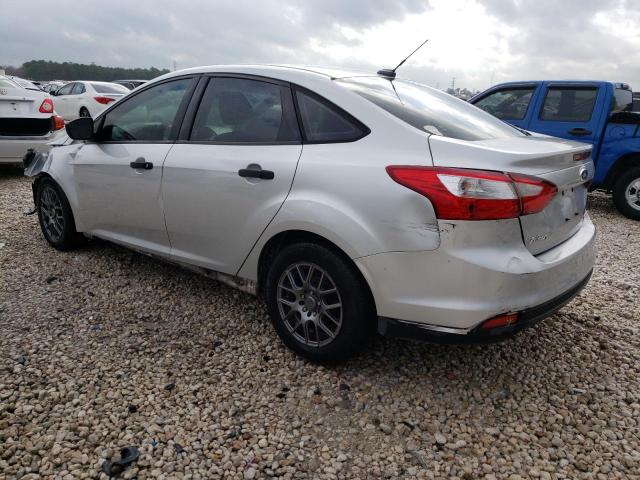 Photo 1 VIN: 1FADP3E26DL381100 - FORD FOCUS S 