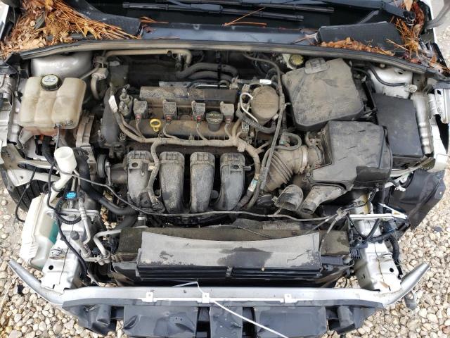 Photo 10 VIN: 1FADP3E26DL381100 - FORD FOCUS S 