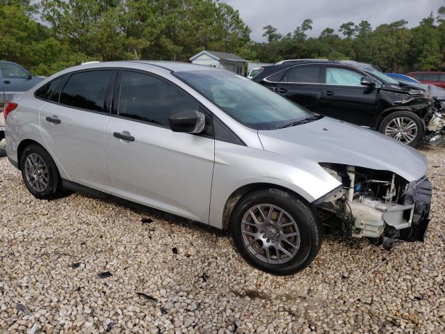 Photo 3 VIN: 1FADP3E26DL381100 - FORD FOCUS S 