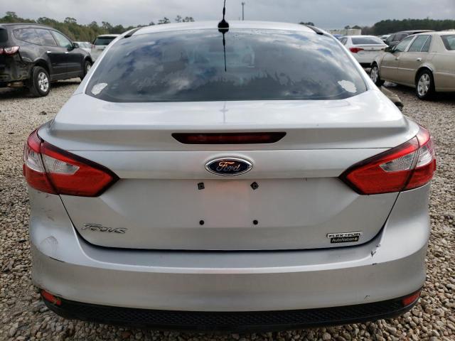 Photo 5 VIN: 1FADP3E26DL381100 - FORD FOCUS S 