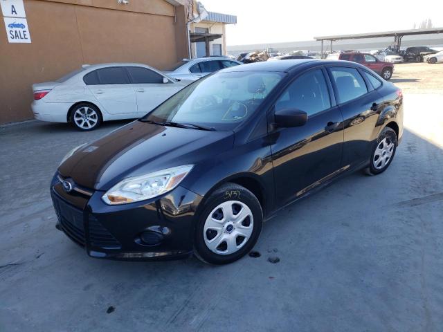 Photo 1 VIN: 1FADP3E26EL139201 - FORD FOCUS S 