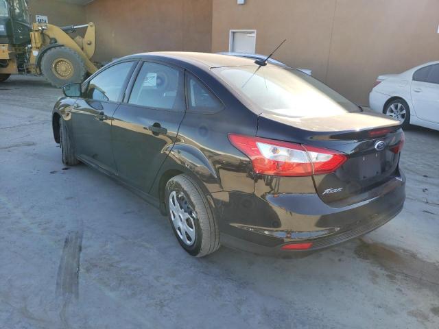 Photo 2 VIN: 1FADP3E26EL139201 - FORD FOCUS S 