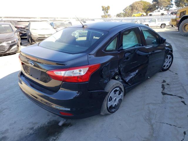 Photo 3 VIN: 1FADP3E26EL139201 - FORD FOCUS S 