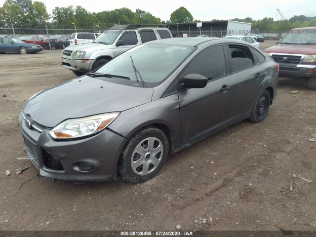 Photo 1 VIN: 1FADP3E26EL165765 - FORD FOCUS 