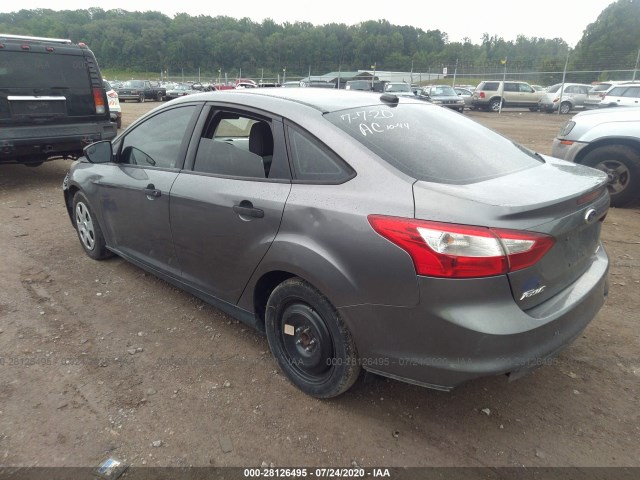 Photo 2 VIN: 1FADP3E26EL165765 - FORD FOCUS 