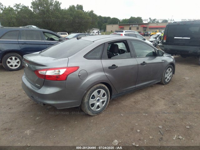 Photo 3 VIN: 1FADP3E26EL165765 - FORD FOCUS 