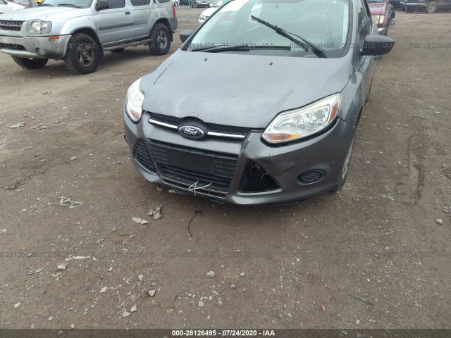 Photo 5 VIN: 1FADP3E26EL165765 - FORD FOCUS 