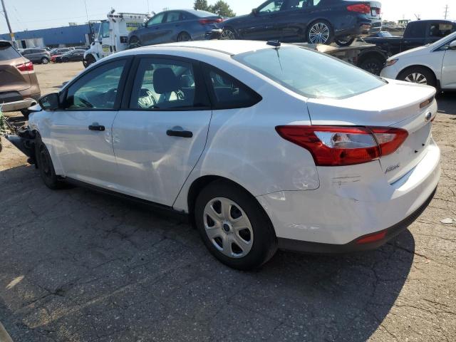 Photo 1 VIN: 1FADP3E26EL174756 - FORD FOCUS 