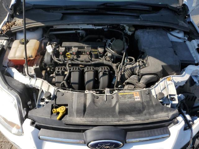 Photo 10 VIN: 1FADP3E26EL174756 - FORD FOCUS 