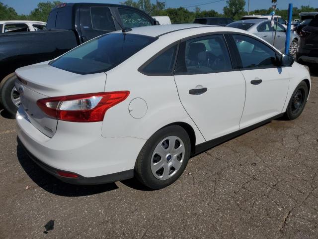 Photo 2 VIN: 1FADP3E26EL174756 - FORD FOCUS 