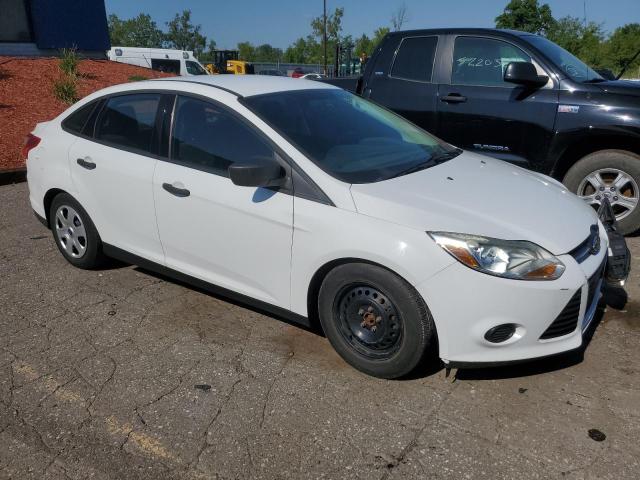 Photo 3 VIN: 1FADP3E26EL174756 - FORD FOCUS 