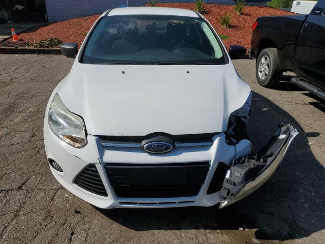 Photo 4 VIN: 1FADP3E26EL174756 - FORD FOCUS 