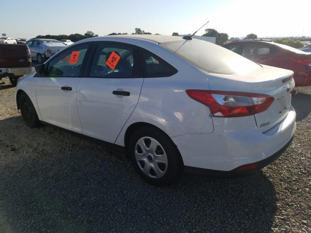 Photo 2 VIN: 1FADP3E26EL210414 - FORD FOCUS S 