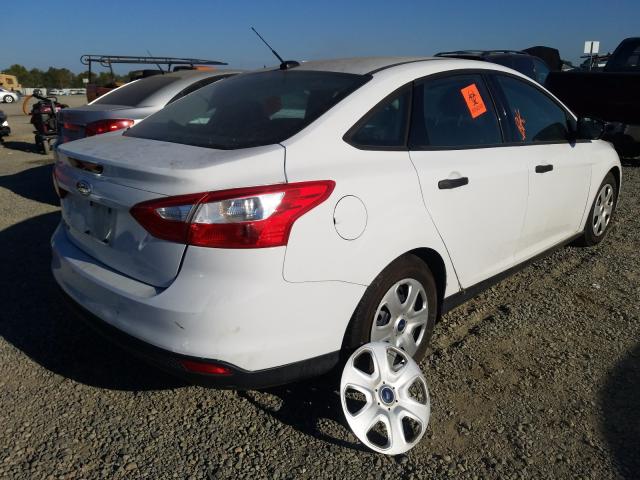 Photo 3 VIN: 1FADP3E26EL210414 - FORD FOCUS S 