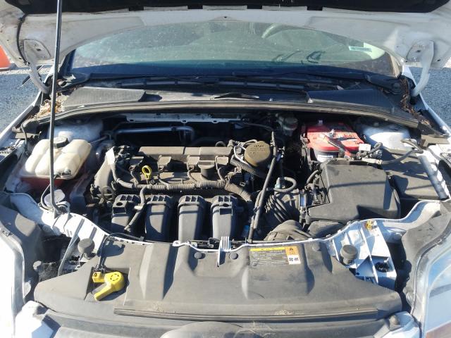 Photo 6 VIN: 1FADP3E26EL210414 - FORD FOCUS S 