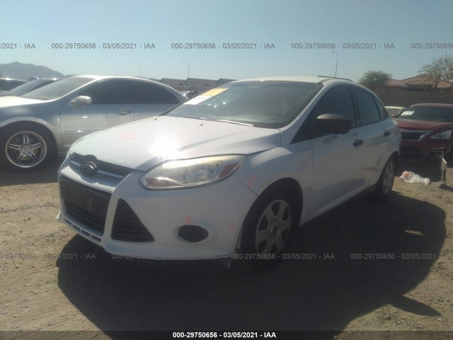 Photo 1 VIN: 1FADP3E26EL210722 - FORD FOCUS 