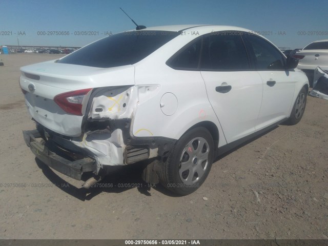 Photo 3 VIN: 1FADP3E26EL210722 - FORD FOCUS 