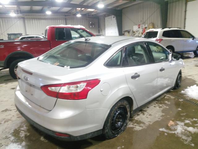 Photo 3 VIN: 1FADP3E26EL217315 - FORD FOCUS S 