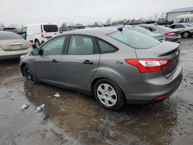 Photo 1 VIN: 1FADP3E26EL232753 - FORD FOCUS S 