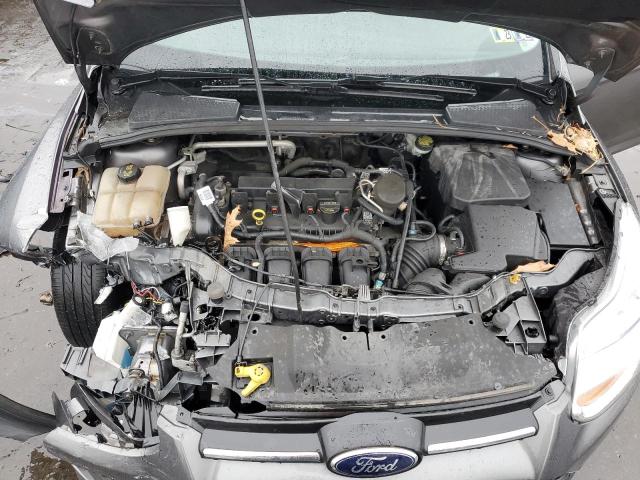 Photo 10 VIN: 1FADP3E26EL232753 - FORD FOCUS S 