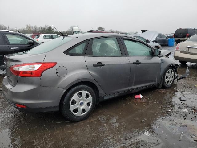 Photo 2 VIN: 1FADP3E26EL232753 - FORD FOCUS S 