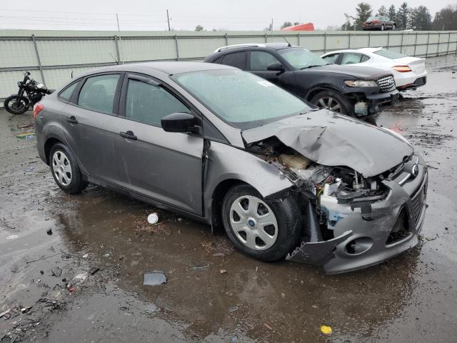 Photo 3 VIN: 1FADP3E26EL232753 - FORD FOCUS S 