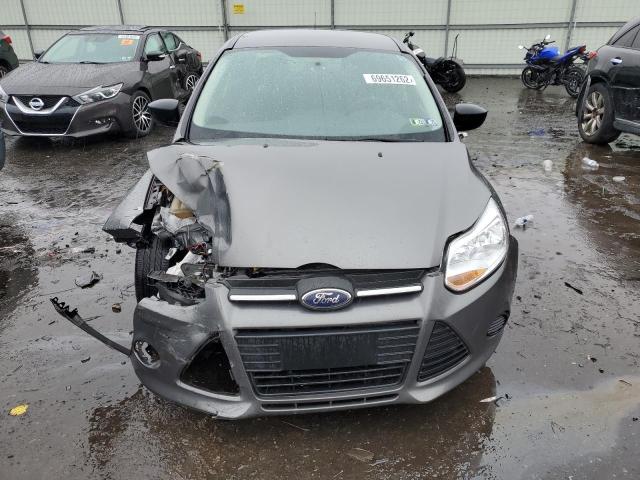 Photo 4 VIN: 1FADP3E26EL232753 - FORD FOCUS S 