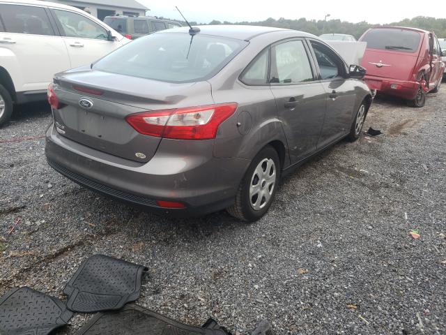 Photo 3 VIN: 1FADP3E26EL251187 - FORD FOCUS S 