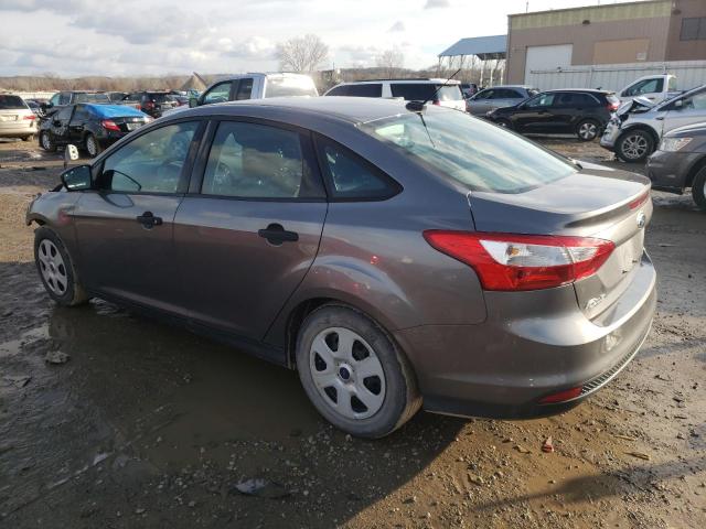 Photo 1 VIN: 1FADP3E26EL285243 - FORD FOCUS 