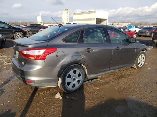 Photo 2 VIN: 1FADP3E26EL285243 - FORD FOCUS 