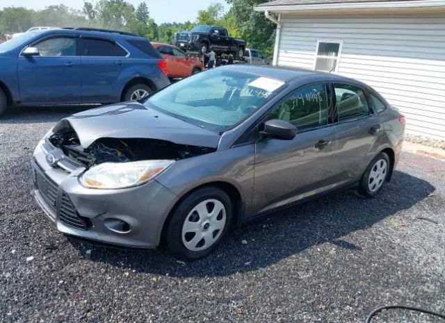 Photo 1 VIN: 1FADP3E26EL310481 - FORD FOCUS 