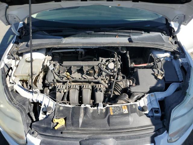 Photo 10 VIN: 1FADP3E26EL312201 - FORD FOCUS 