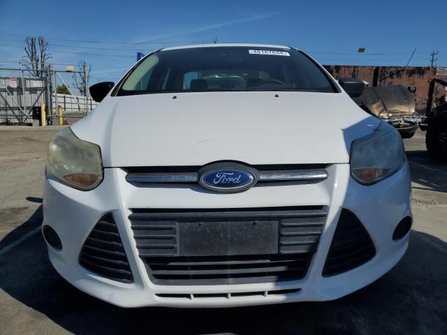 Photo 4 VIN: 1FADP3E26EL312201 - FORD FOCUS 