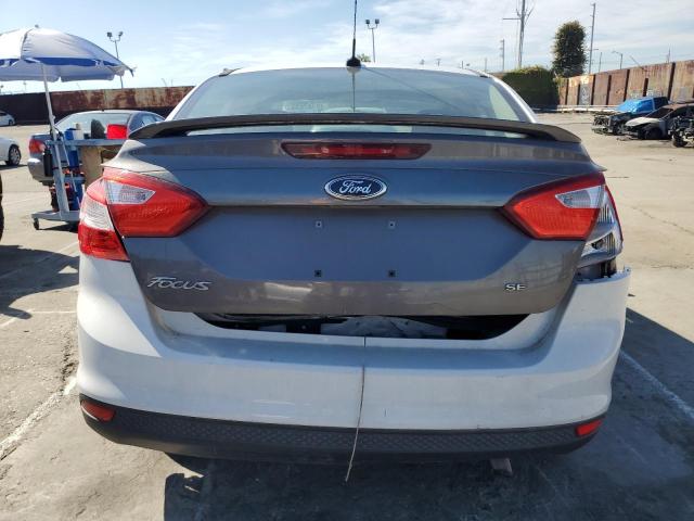 Photo 5 VIN: 1FADP3E26EL312201 - FORD FOCUS 