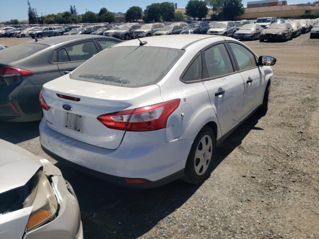 Photo 3 VIN: 1FADP3E26EL350415 - FORD FOCUS S 