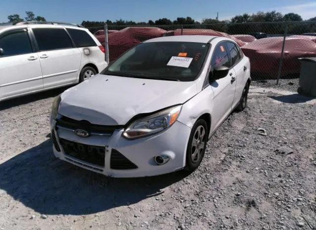 Photo 1 VIN: 1FADP3E26EL366050 - FORD FOCUS 