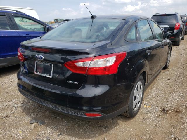 Photo 3 VIN: 1FADP3E26EL369823 - FORD FOCUS S 