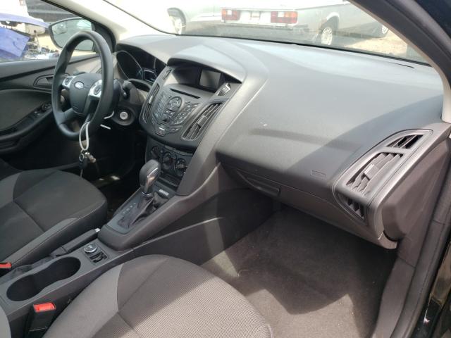 Photo 8 VIN: 1FADP3E26EL369823 - FORD FOCUS S 